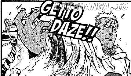 Fullmetal Alchemist, Chapter 72 image 50